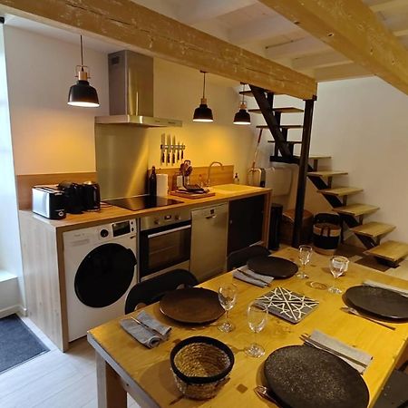 Duplex Centre Historique Arles Apartment Luaran gambar