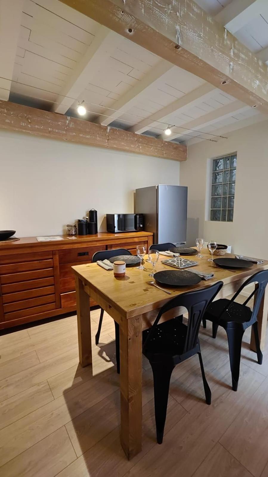 Duplex Centre Historique Arles Apartment Luaran gambar